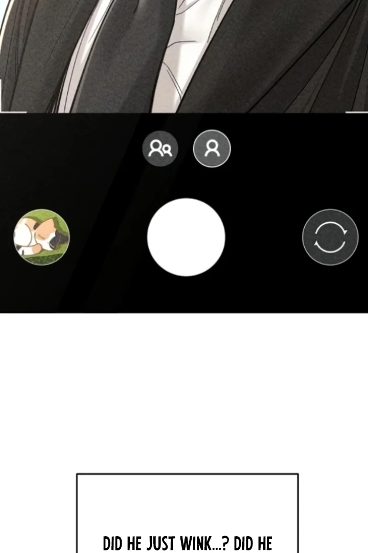 Observing My Mom’s Friend’s Son Chapter 8 - page 75