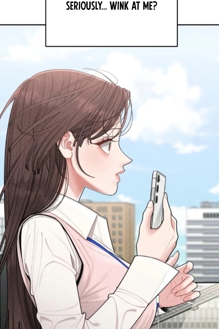 Observing My Mom’s Friend’s Son Chapter 8 - page 76