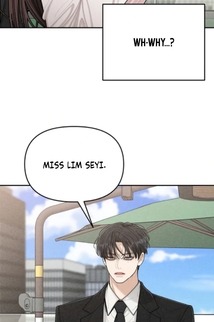 Observing My Mom’s Friend’s Son Chapter 8 - page 77