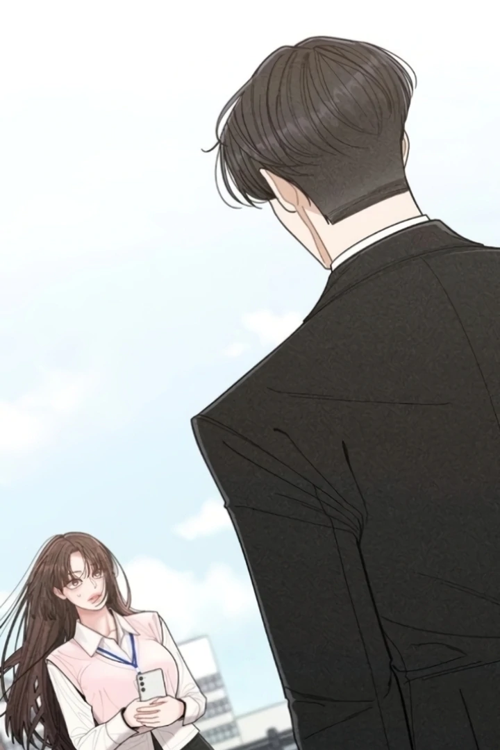 Observing My Mom’s Friend’s Son Chapter 8 - page 80