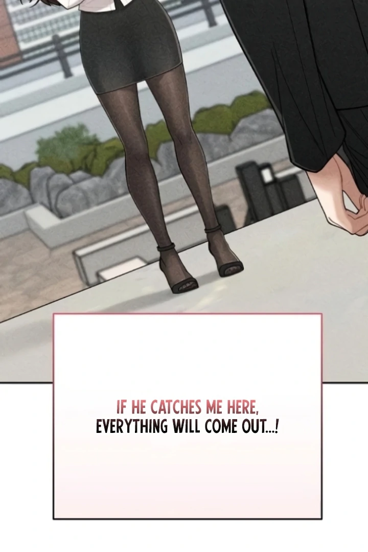 Observing My Mom’s Friend’s Son Chapter 8 - page 81