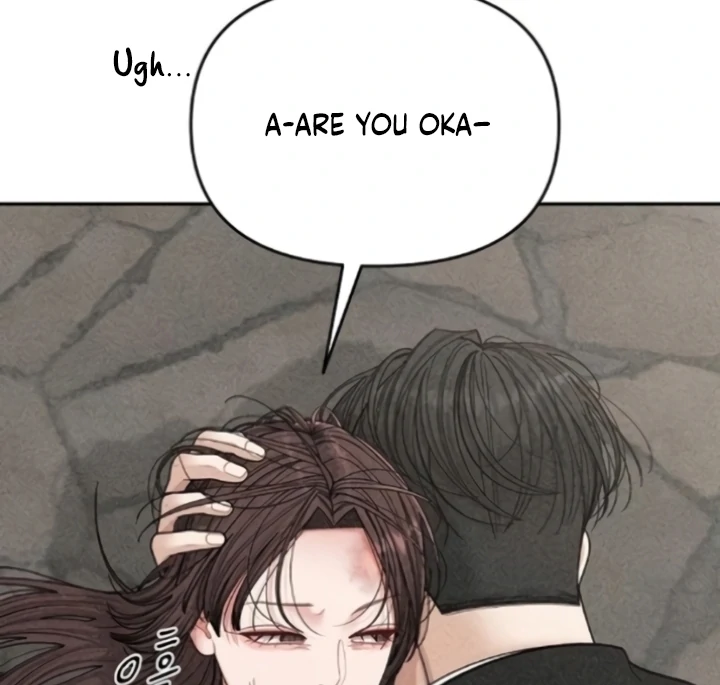 Observing My Mom’s Friend’s Son Chapter 8 - page 96