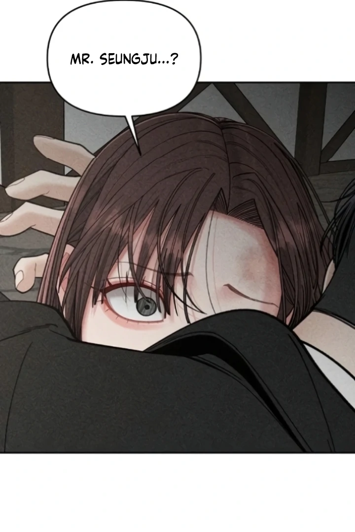 Observing My Mom’s Friend’s Son Chapter 8 - page 98