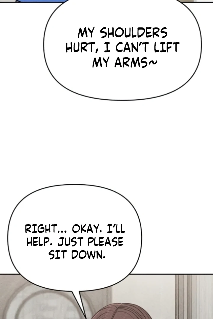 Observing My Mom’s Friend’s Son Chapter 9 - page 99