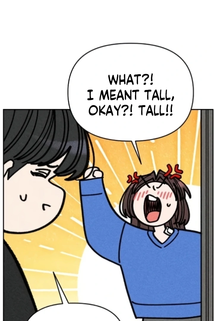 Observing My Mom’s Friend’s Son Chapter 9 - page 101