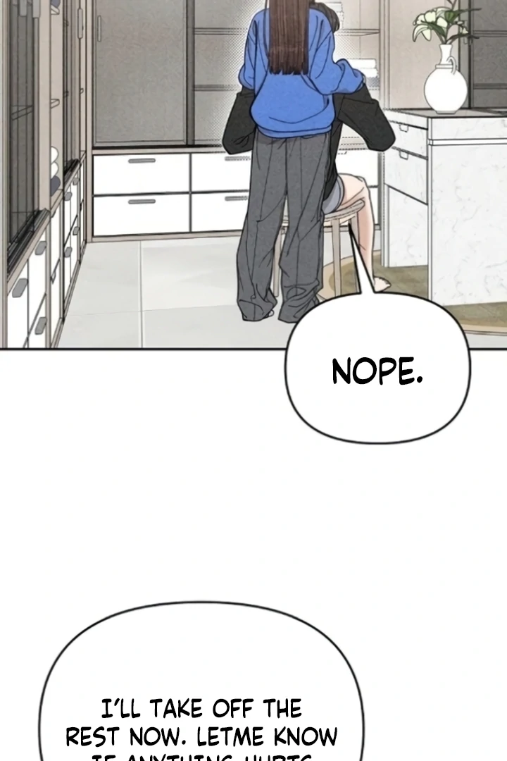 Observing My Mom’s Friend’s Son Chapter 9 - page 103