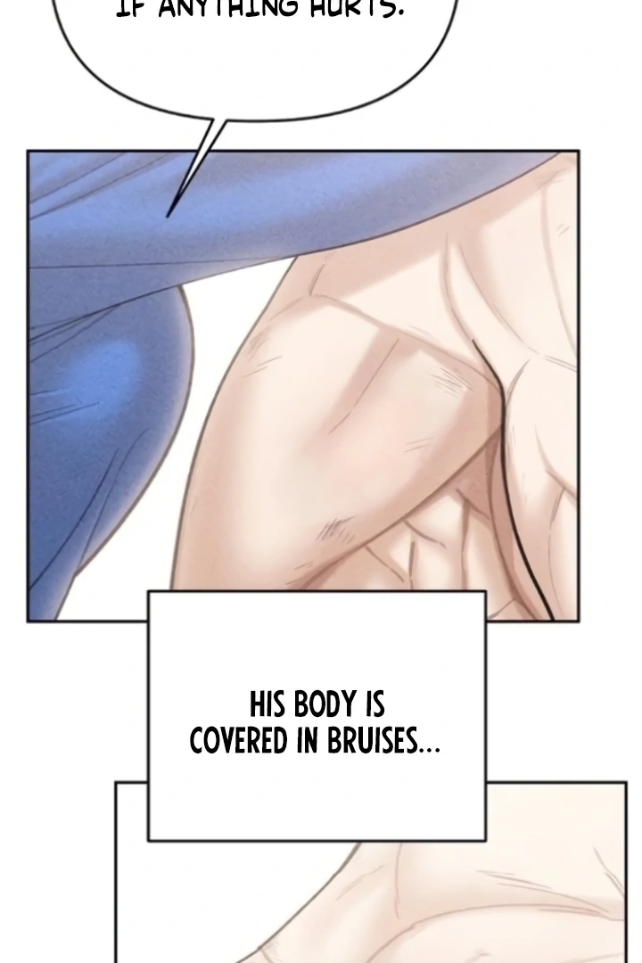 Observing My Mom’s Friend’s Son Chapter 9 - page 104