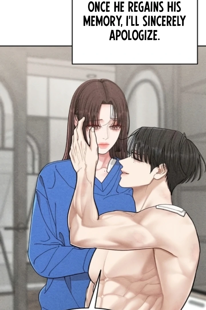 Observing My Mom’s Friend’s Son Chapter 9 - page 106