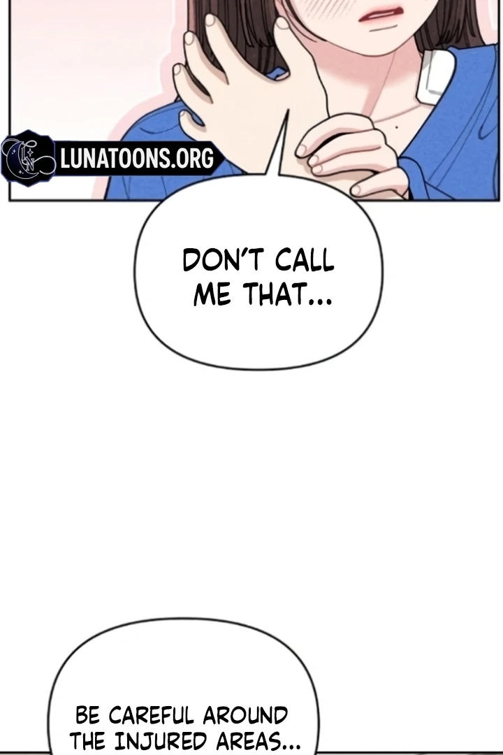 Observing My Mom’s Friend’s Son Chapter 9 - page 108