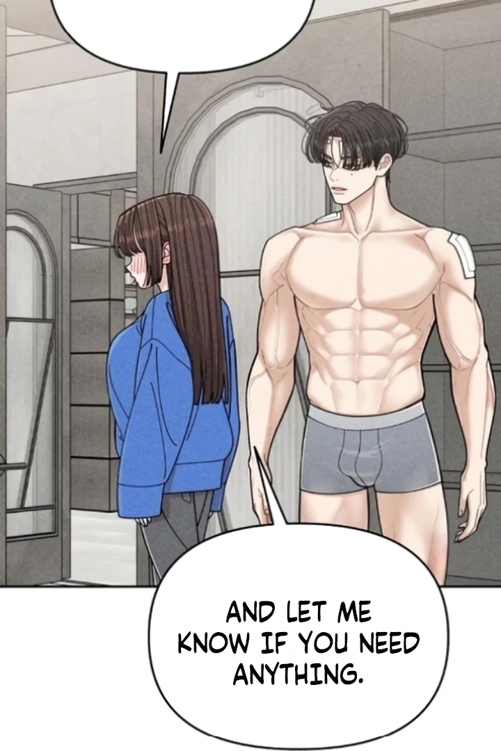 Observing My Mom’s Friend’s Son Chapter 9 - page 109