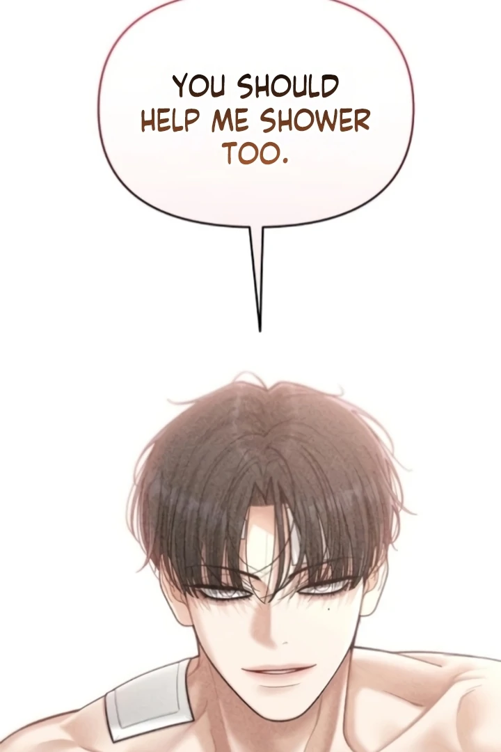 Observing My Mom’s Friend’s Son Chapter 9 - page 112