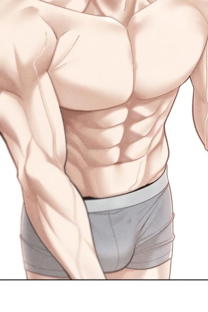 Observing My Mom’s Friend’s Son Chapter 9 - page 113