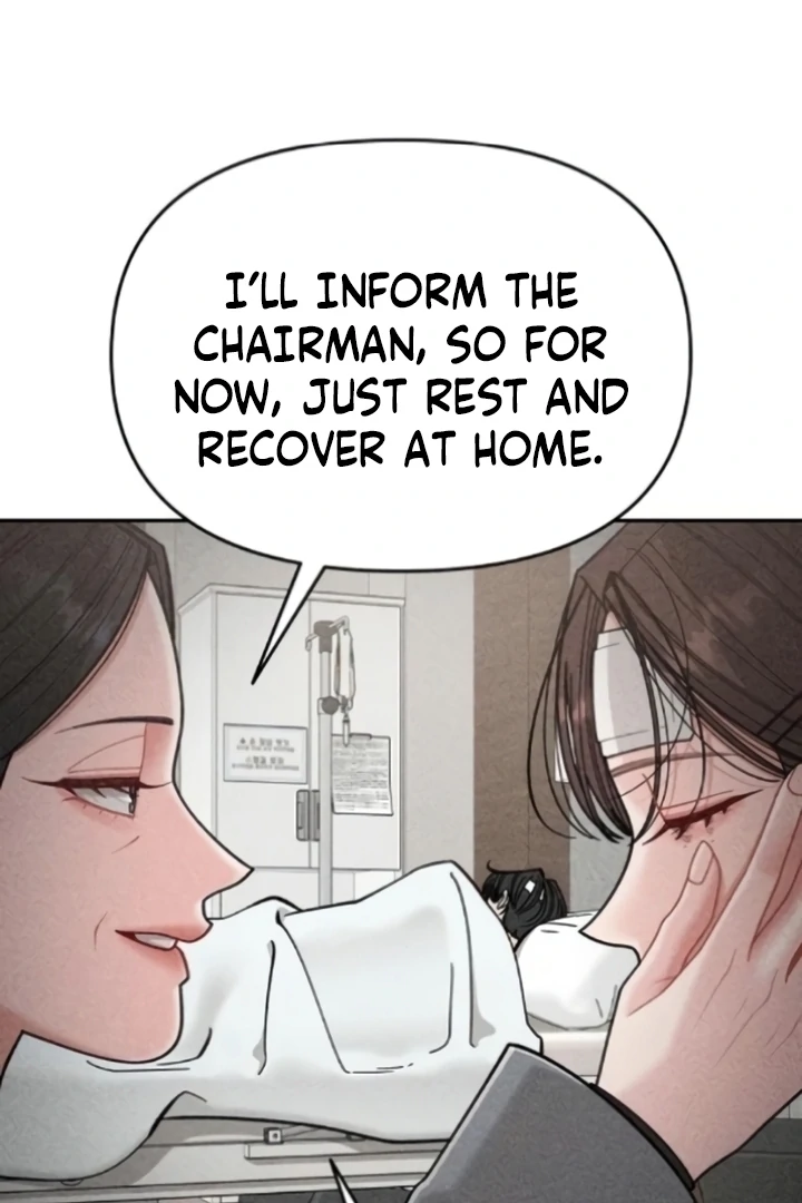 Observing My Mom’s Friend’s Son Chapter 9 - page 17