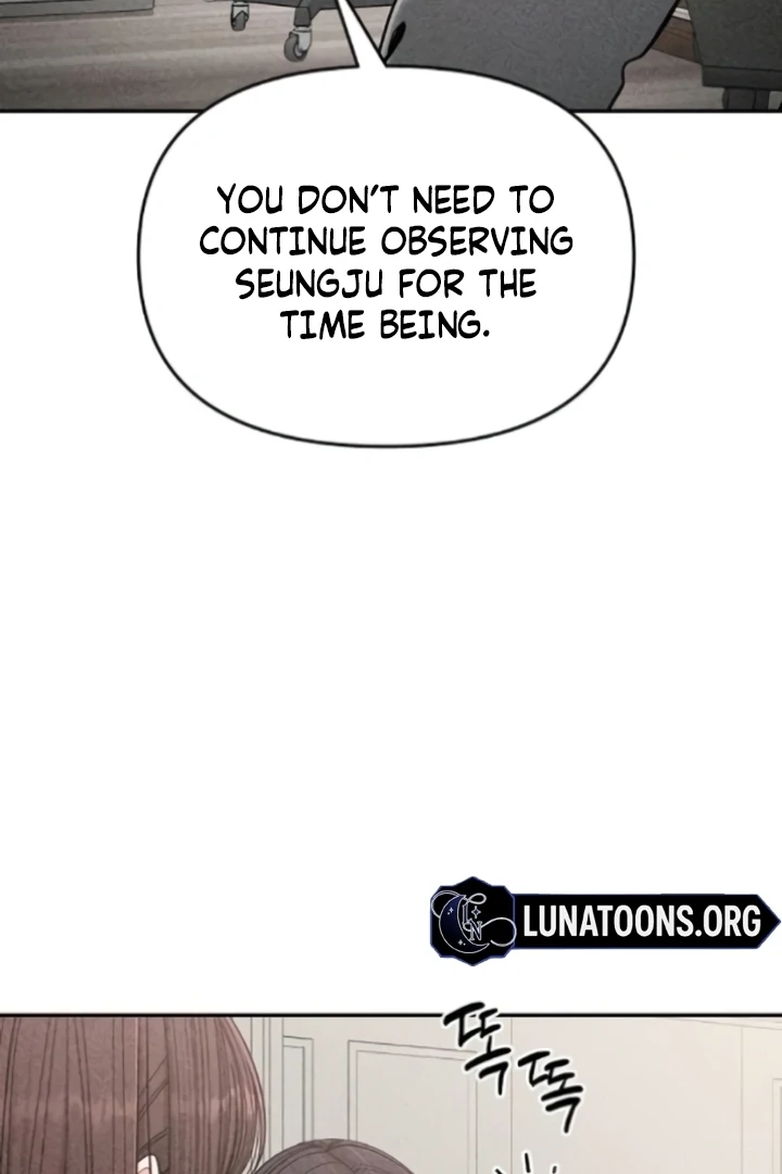 Observing My Mom’s Friend’s Son Chapter 9 - page 18