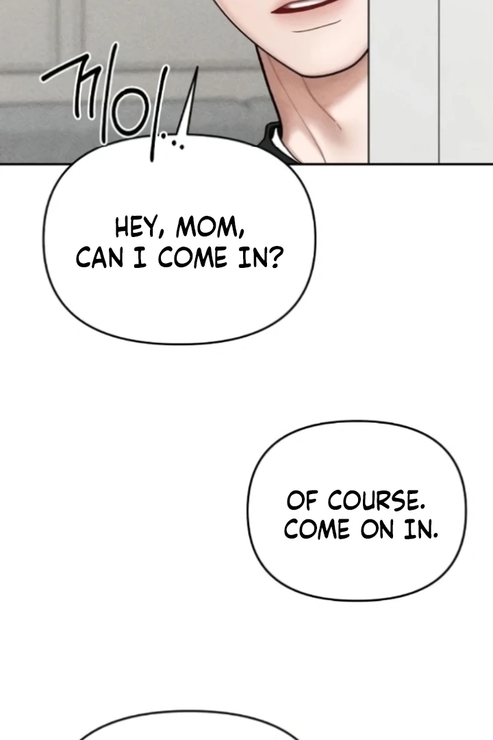 Observing My Mom’s Friend’s Son Chapter 9 - page 20