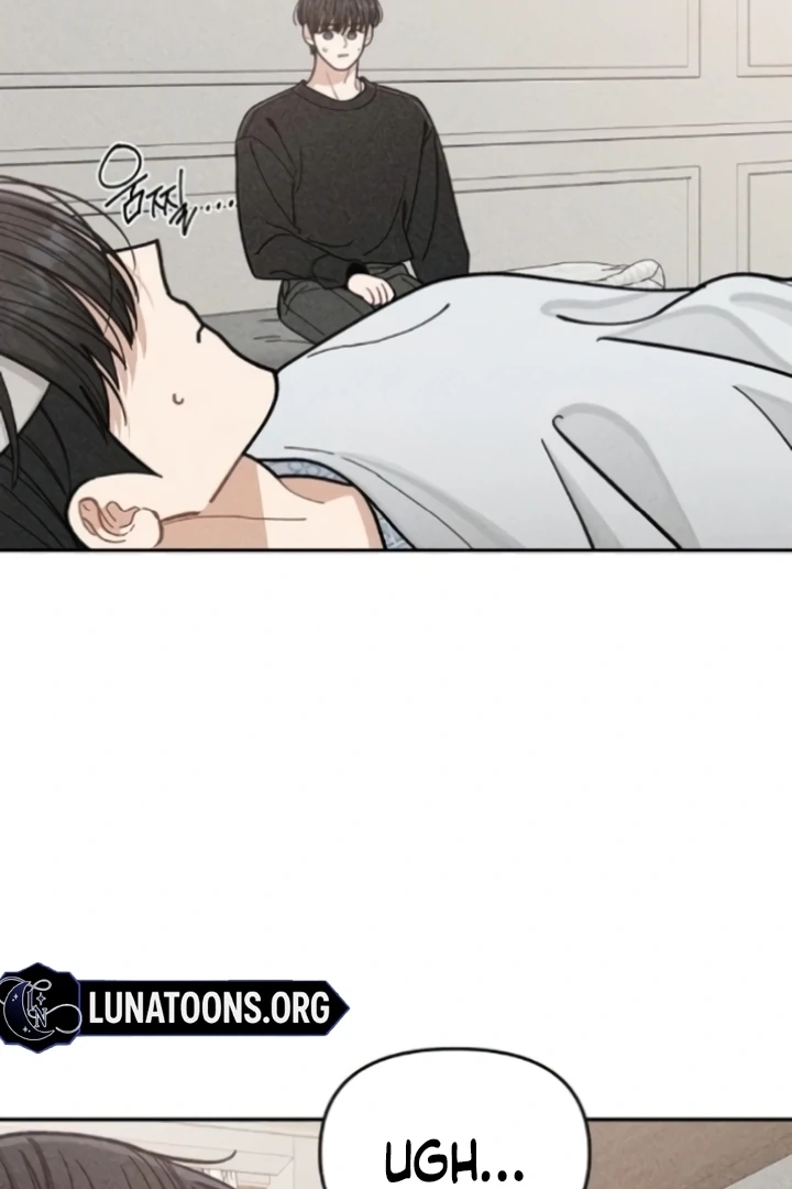 Observing My Mom’s Friend’s Son Chapter 9 - page 25