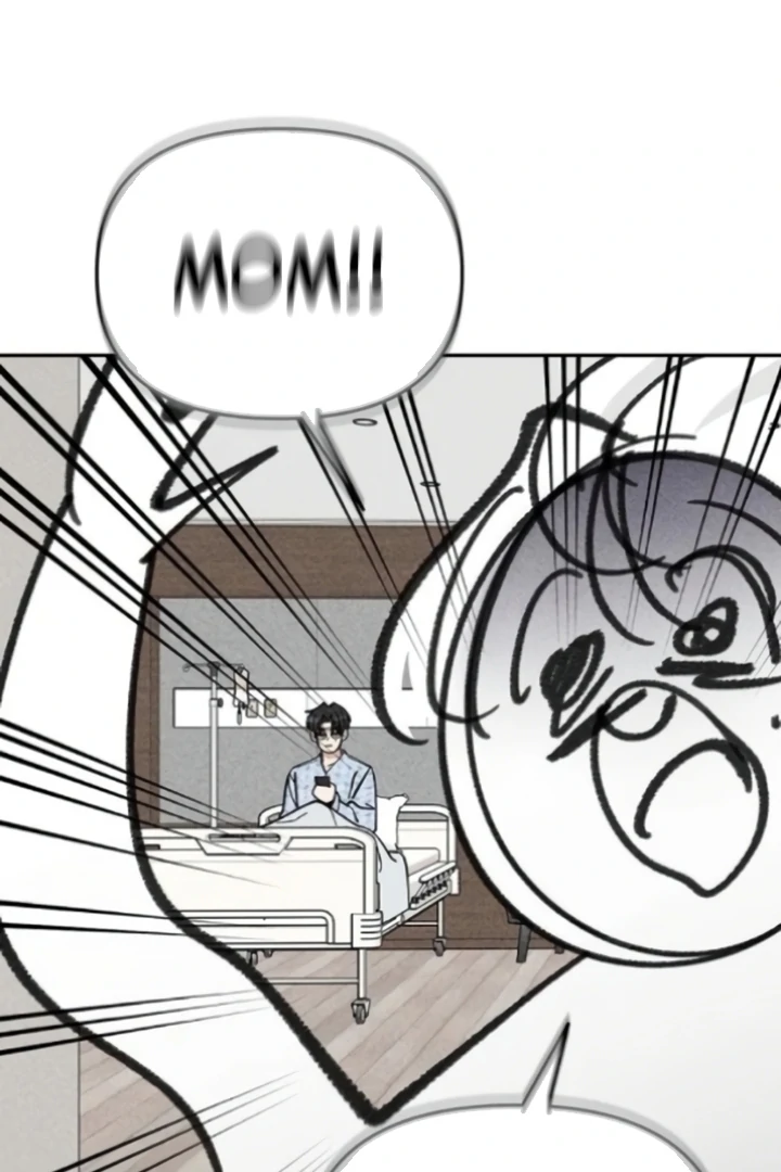 Observing My Mom’s Friend’s Son Chapter 9 - page 33
