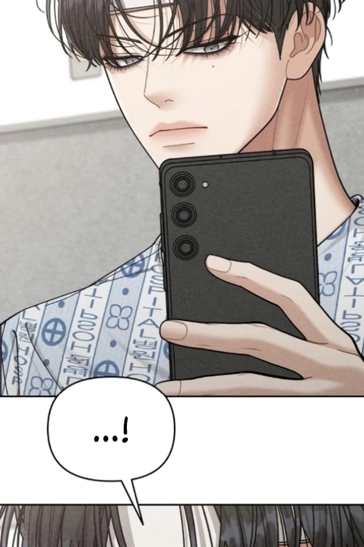 Observing My Mom’s Friend’s Son Chapter 9 - page 35