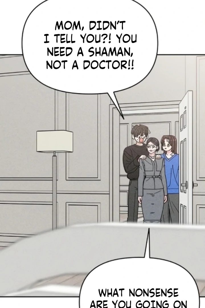 Observing My Mom’s Friend’s Son Chapter 9 - page 37