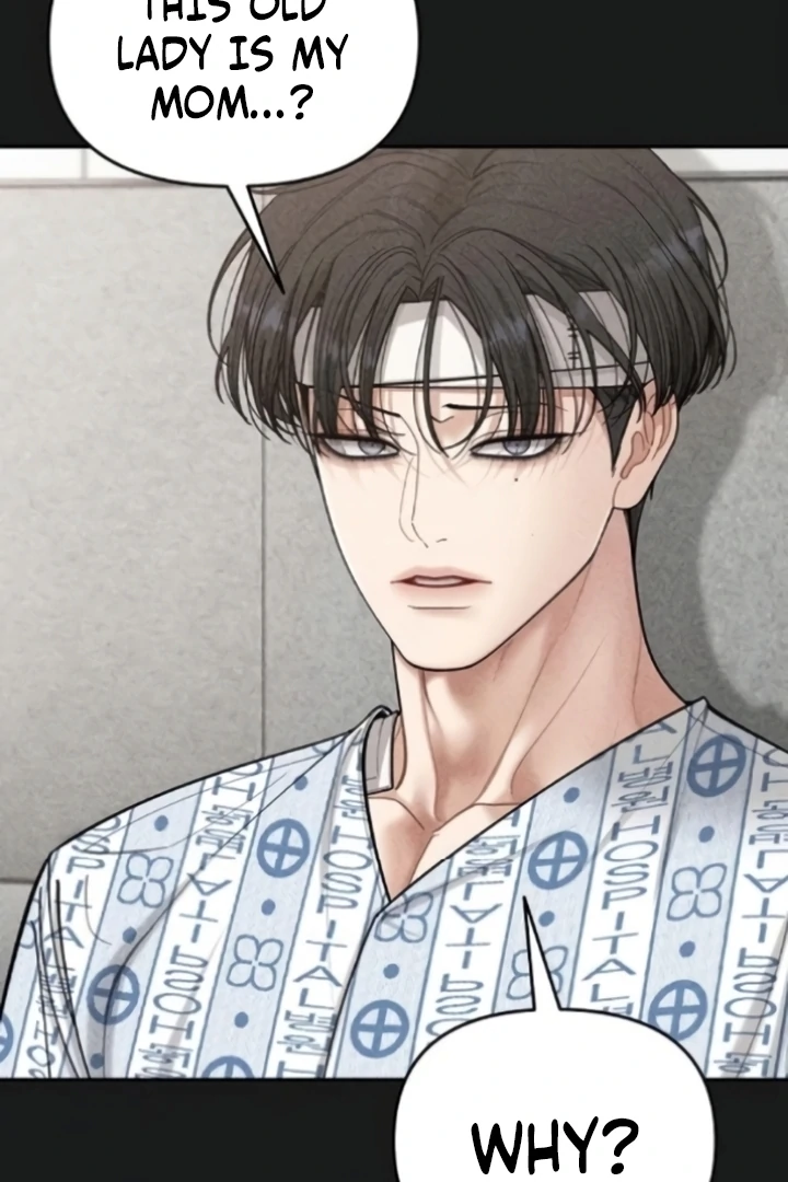 Observing My Mom’s Friend’s Son Chapter 9 - page 53