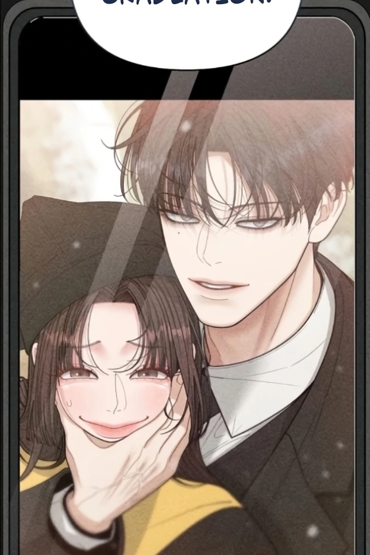 Observing My Mom’s Friend’s Son Chapter 9 - page 61