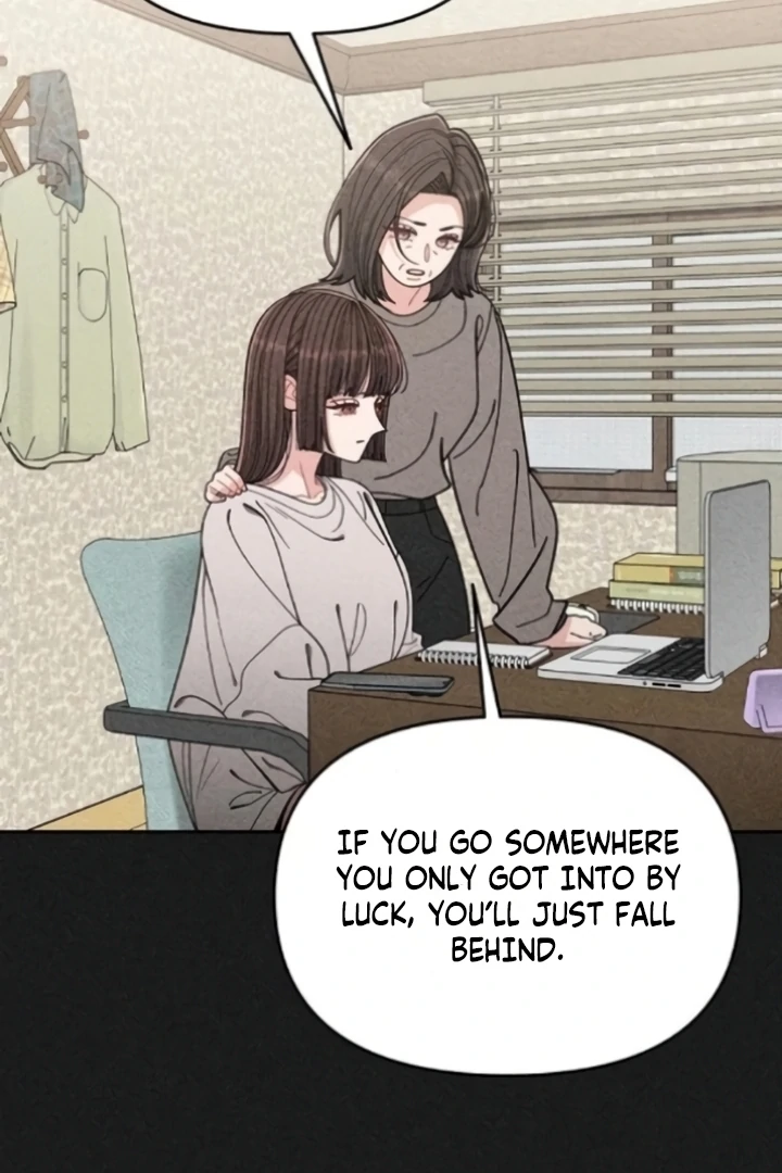 Observing My Mom’s Friend’s Son Chapter 9 - page 87