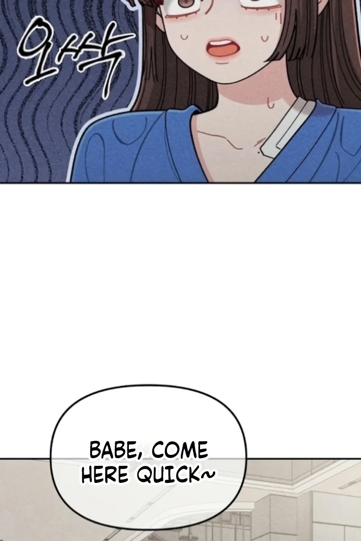 Observing My Mom’s Friend’s Son Chapter 9 - page 92