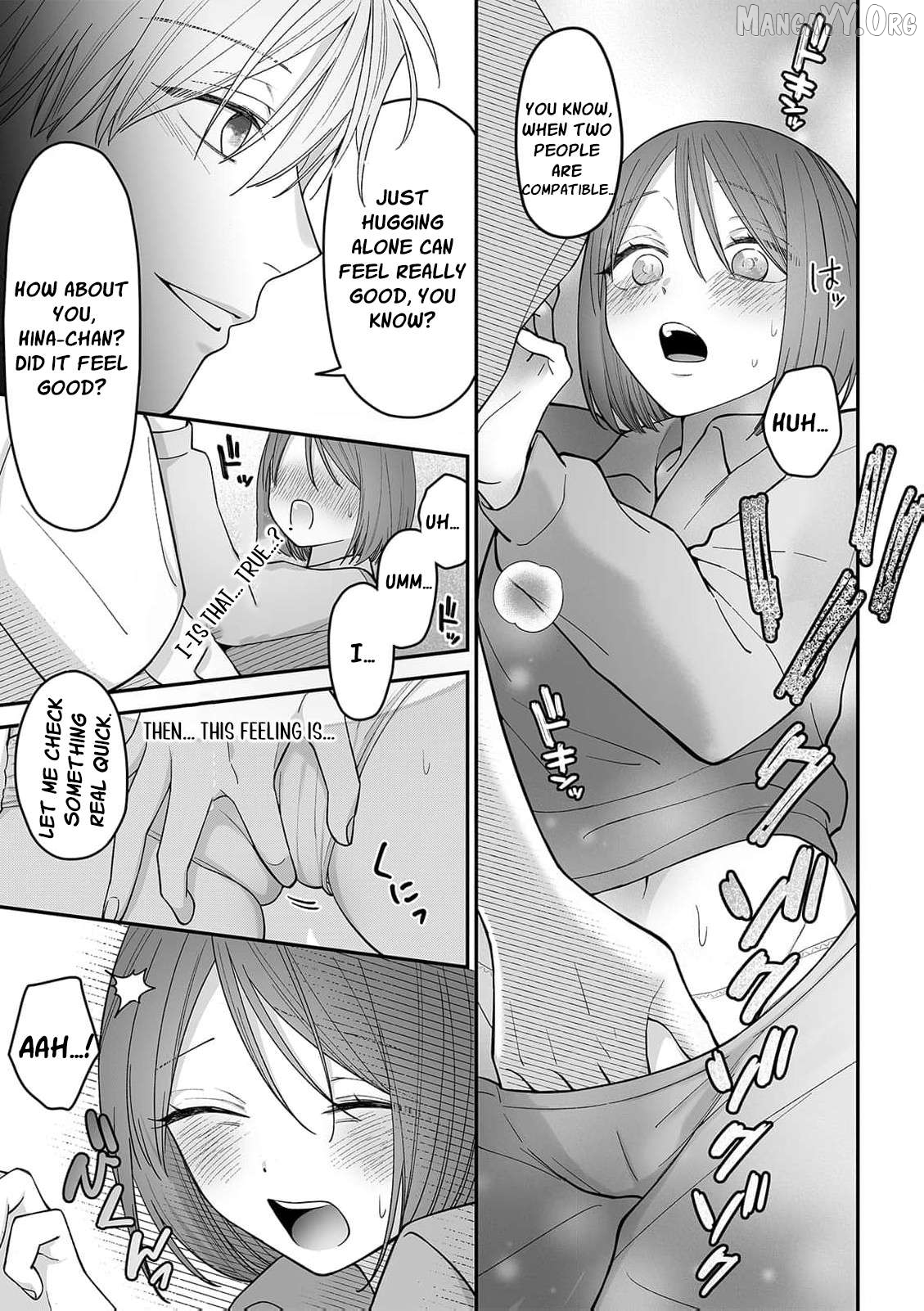 trapped in the boys’ locker room a clumsy jk’s close encounter with a popular guy Chapter 5 - page 22