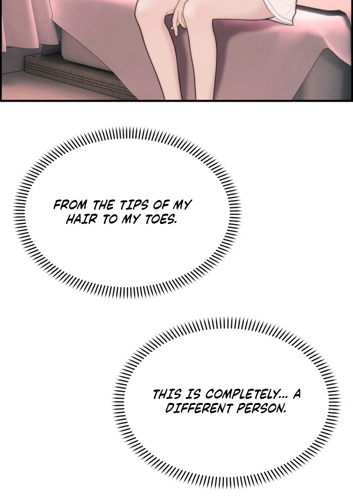 Pretty Collection Chapter 2 - page 70