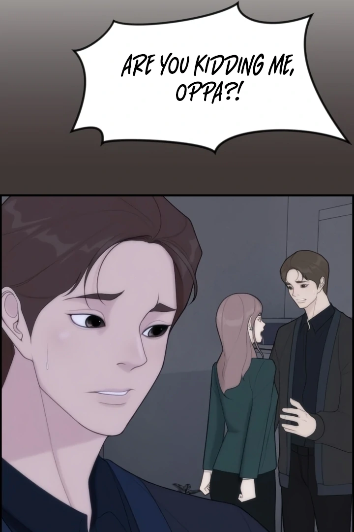 Pretty Collection Chapter 3 - page 130