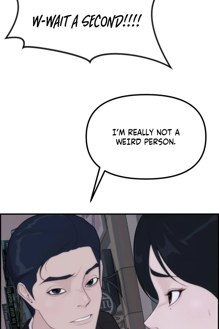 Pretty Collection Chapter 3 - page 17