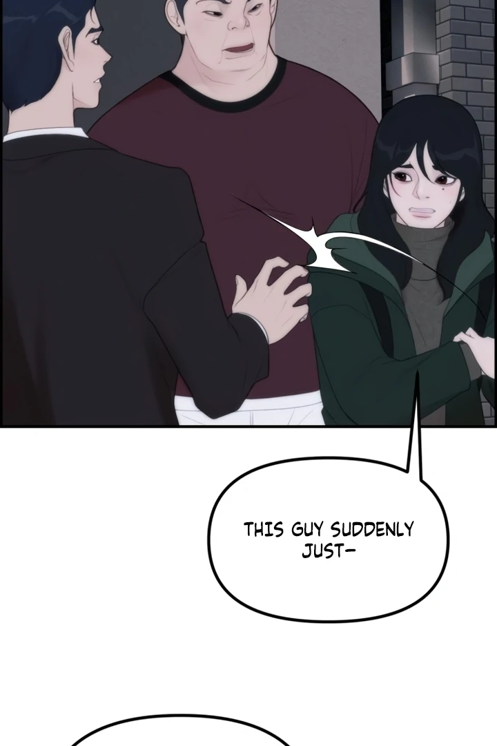 Pretty Collection Chapter 3 - page 21