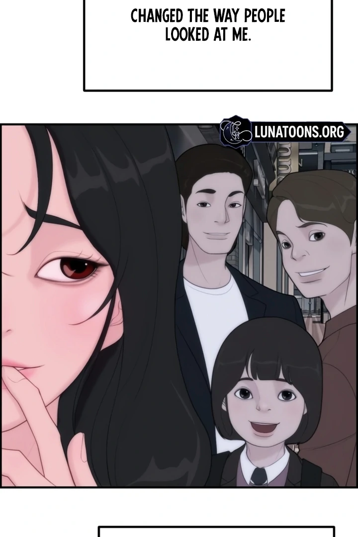 Pretty Collection Chapter 3 - page 36