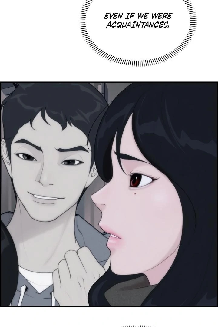 Pretty Collection Chapter 3 - page 5