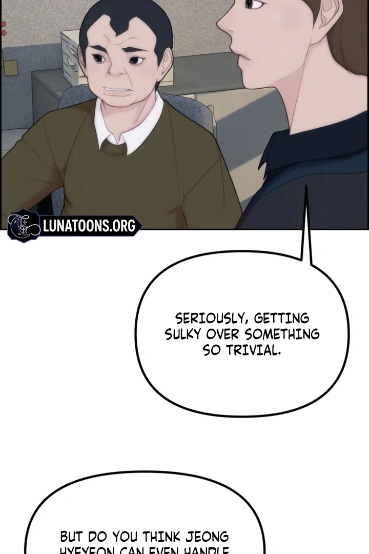 Pretty Collection Chapter 3 - page 64