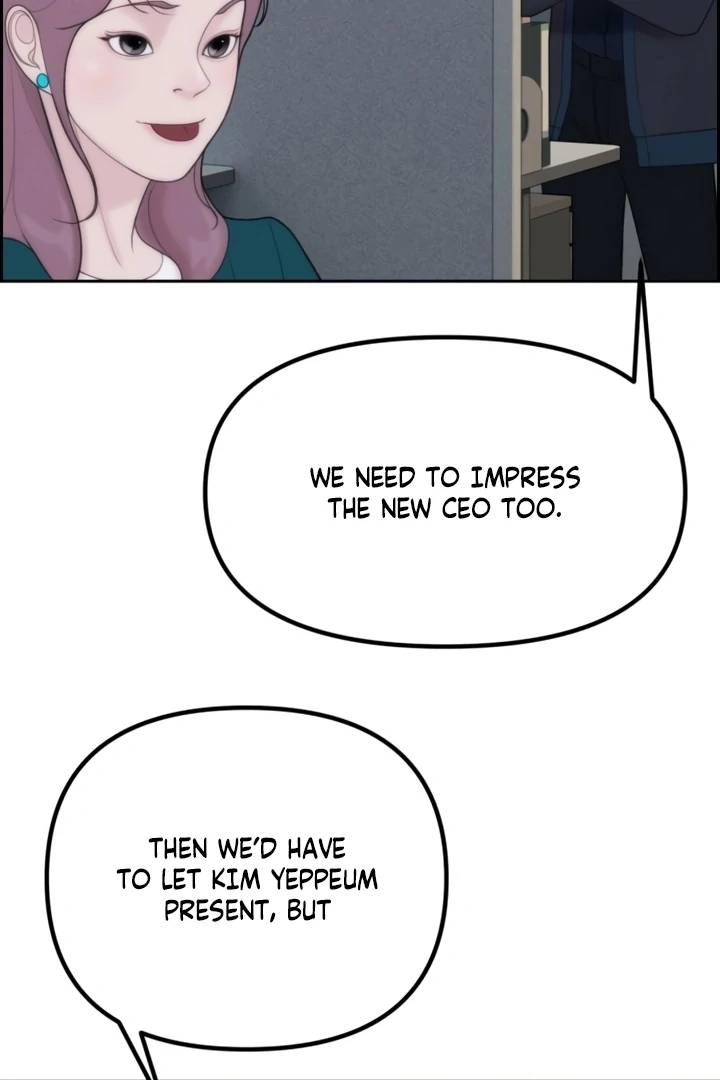 Pretty Collection Chapter 3 - page 67