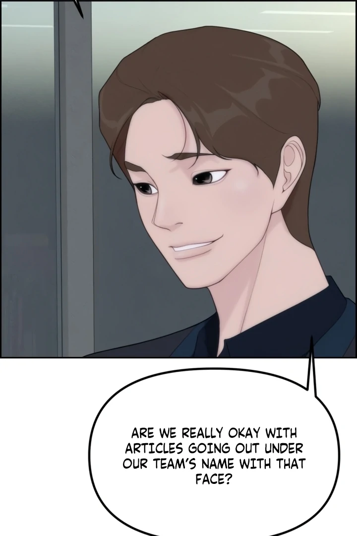 Pretty Collection Chapter 3 - page 68