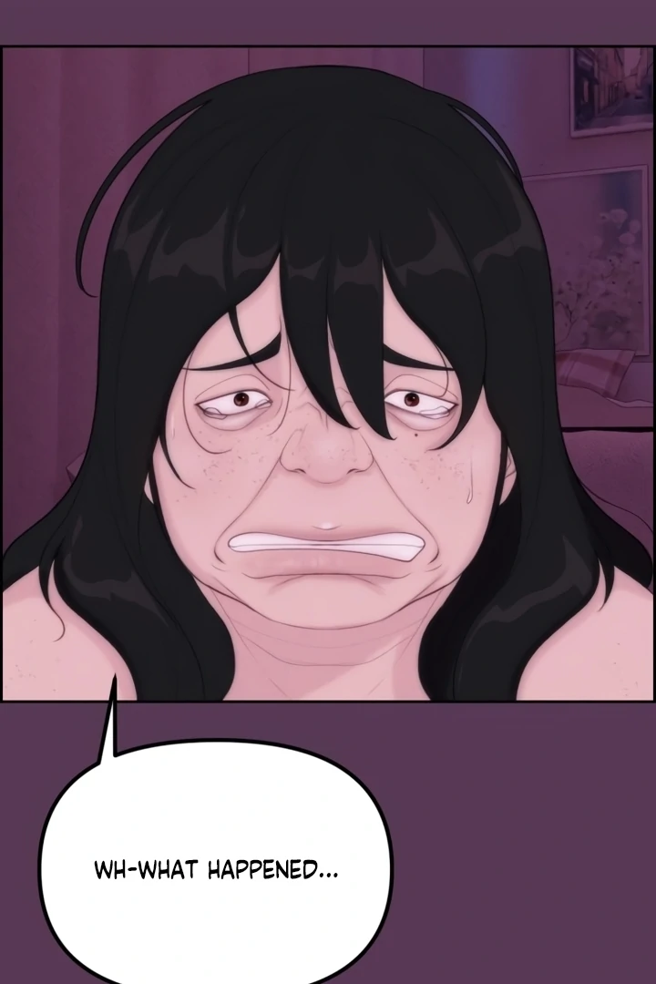 Pretty Collection Chapter 3 - page 85