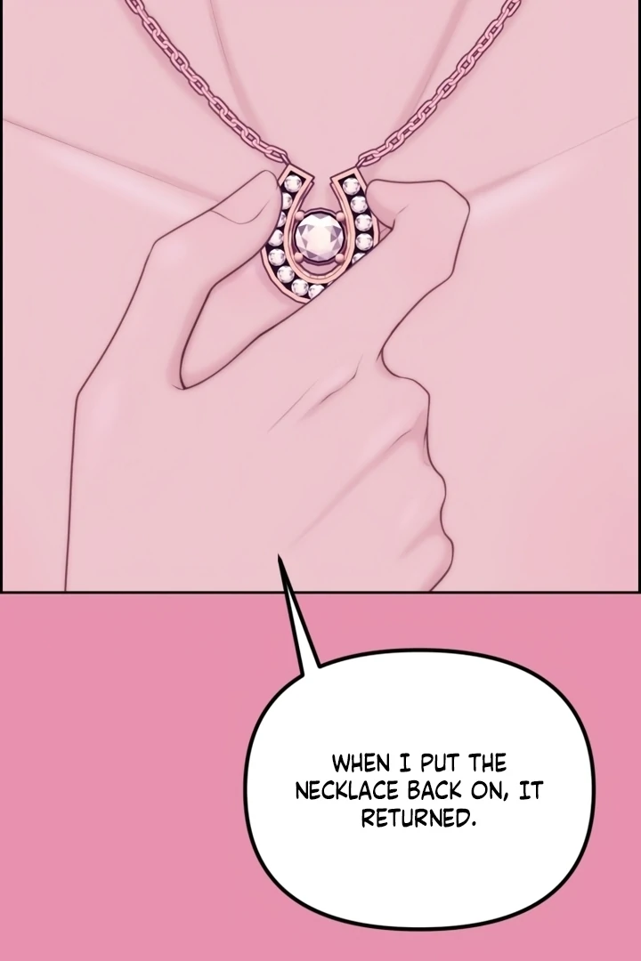 Pretty Collection Chapter 3 - page 94