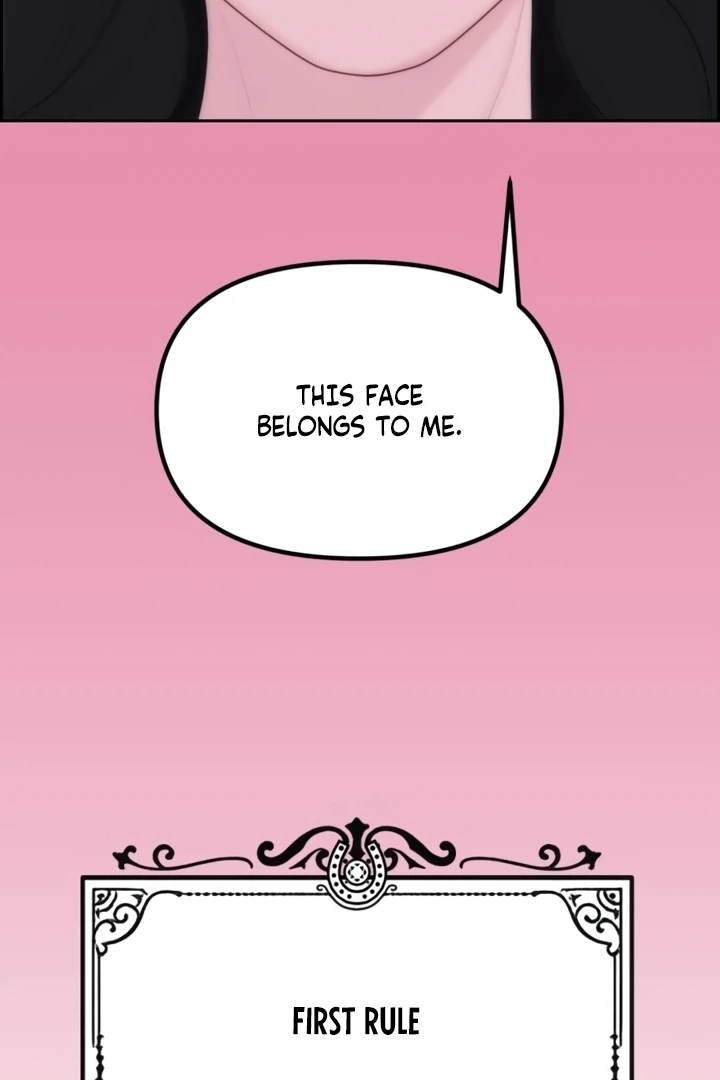 Pretty Collection Chapter 3 - page 96