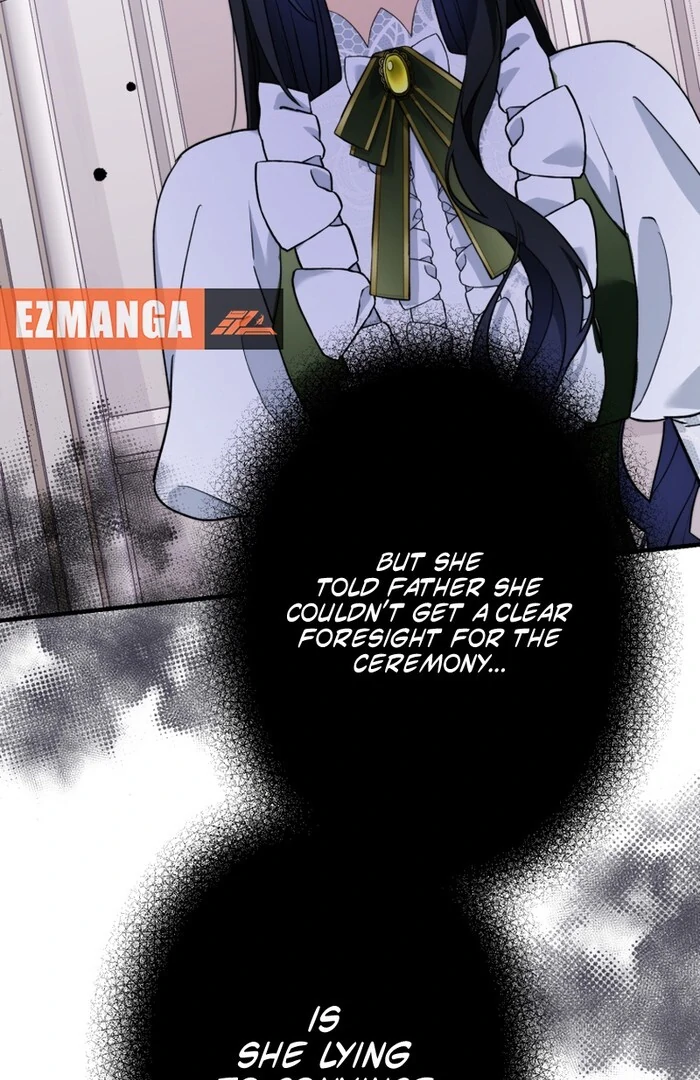The Poisoned Princess Trains the Deadliest Slave Chapter 10 - page 18