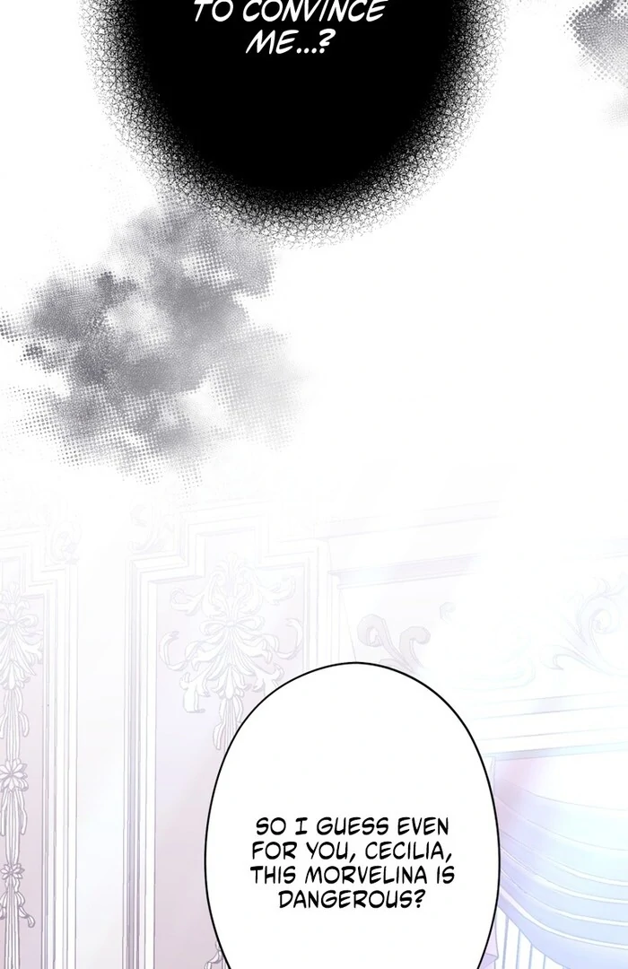 The Poisoned Princess Trains the Deadliest Slave Chapter 10 - page 19