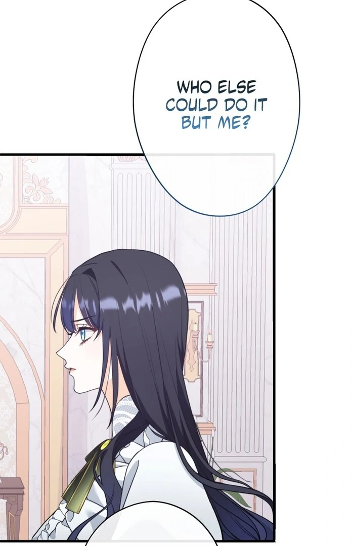 The Poisoned Princess Trains the Deadliest Slave Chapter 10 - page 31