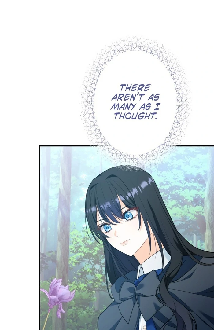 The Poisoned Princess Trains the Deadliest Slave Chapter 10 - page 38