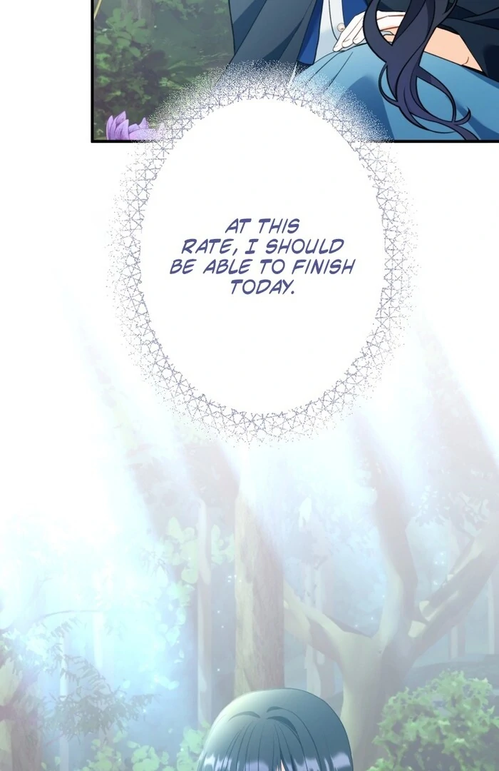 The Poisoned Princess Trains the Deadliest Slave Chapter 10 - page 39