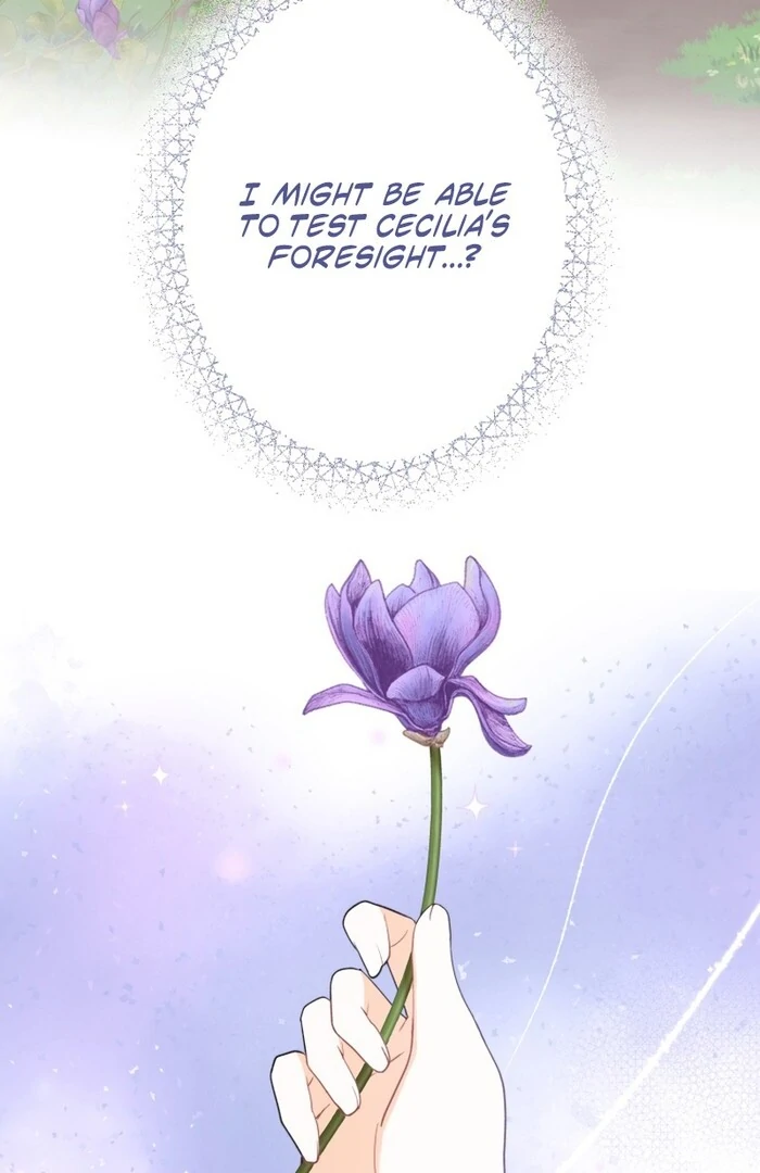 The Poisoned Princess Trains the Deadliest Slave Chapter 10 - page 41