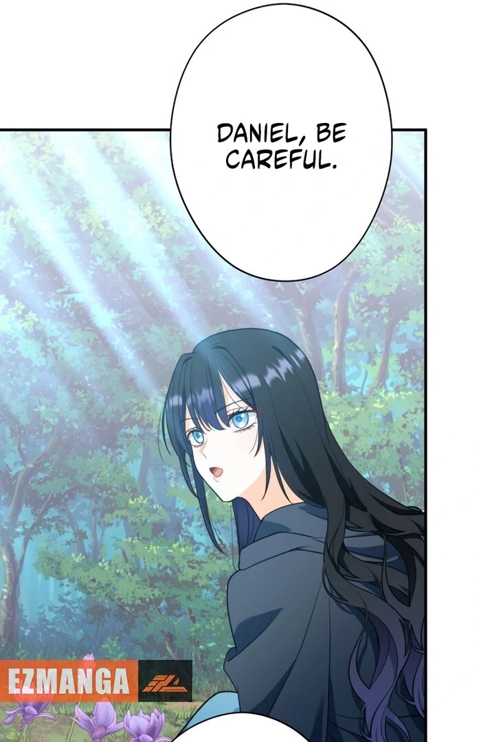 The Poisoned Princess Trains the Deadliest Slave Chapter 10 - page 44