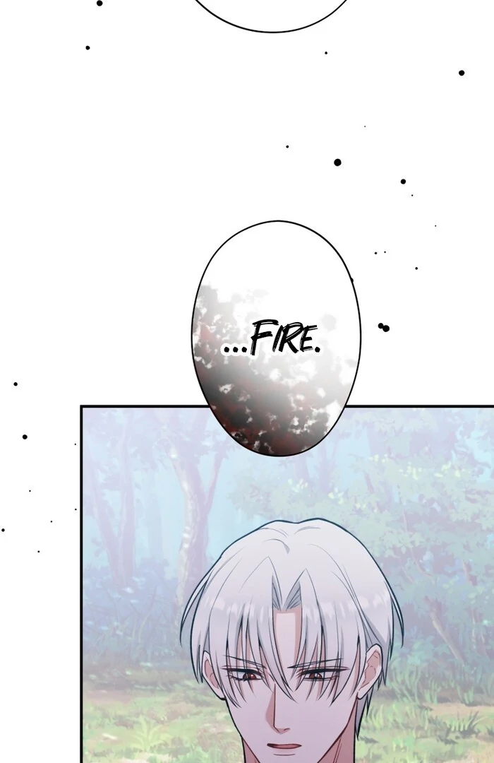 The Poisoned Princess Trains the Deadliest Slave Chapter 10 - page 46