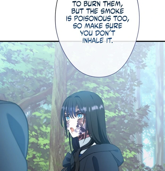 The Poisoned Princess Trains the Deadliest Slave Chapter 10 - page 58