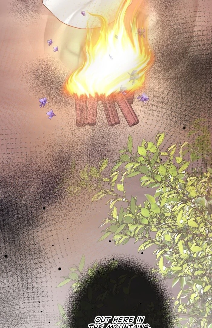The Poisoned Princess Trains the Deadliest Slave Chapter 10 - page 61